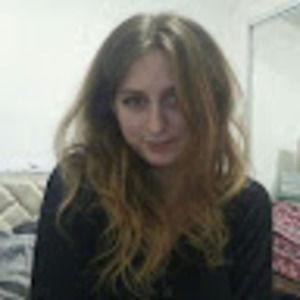 Meet your Posher, Gracie